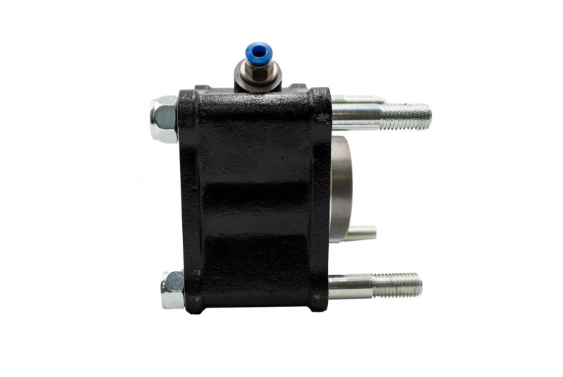 Коробка відбору потужності ZF PTO 04 AC (PT1ACS12S) MB ACTROS