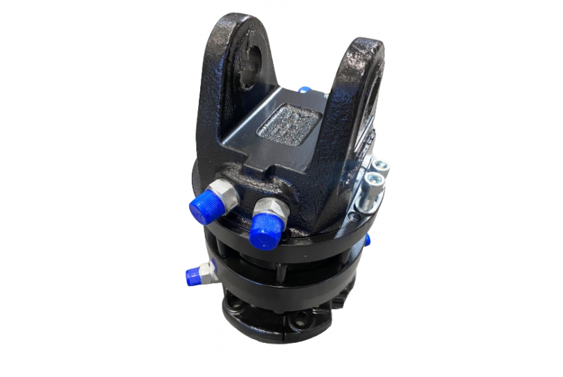 Проушина FHL 02-45