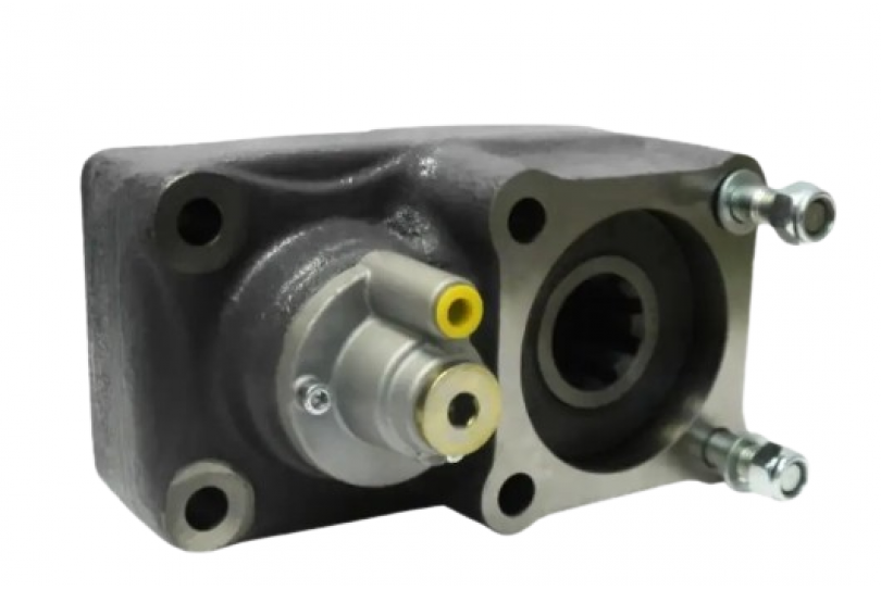 Коробка отбора мощности TF4002AMPZ