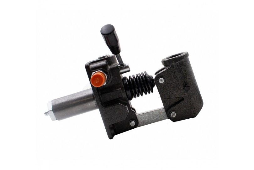 Ручний насос двосторонній PRBD45M (45 см3)