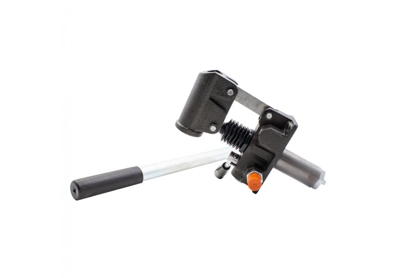 Ручний насос двосторонній PRBD45M (45 см3)