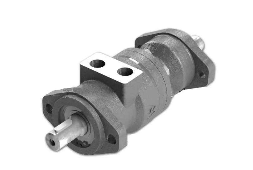 Двовальний гідромотор МRB315C/C