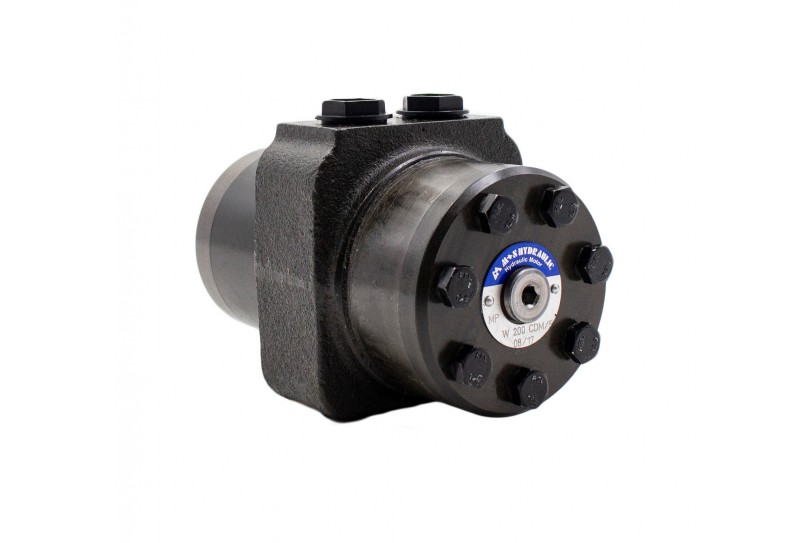 Гидромотор MPW200 (200 см3) Гидромотор MPW200 (200 см3)