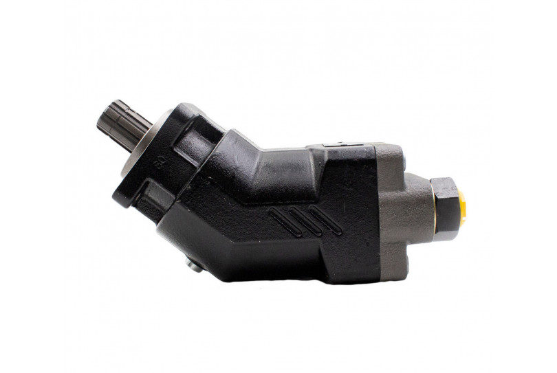 Насос аксиально-поршневой с наклонным блоком ISO FEYZ 80 LEFT (AP080SF111) (80 см3)