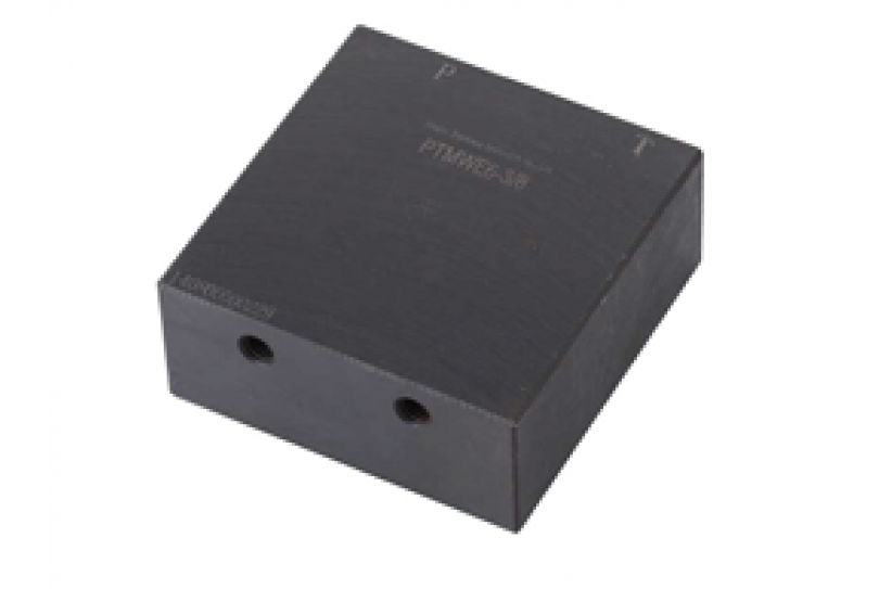 Монтажна плита PTMWE6-G3/8 без запобіжного клапана