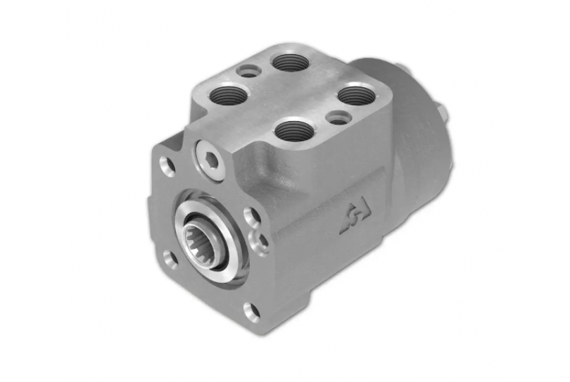 Насос-дозатор HKUS 160 см3 (HKUS160/4-140MX/3) Насос-дозатор HKUS 160 см3 (HKUS160/4-140MX/3)