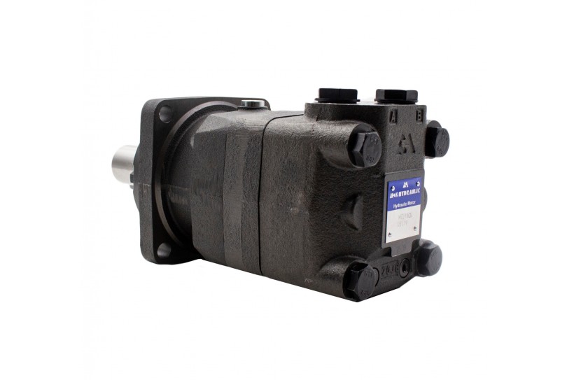 Гідромотор MТ250 (250 см3)