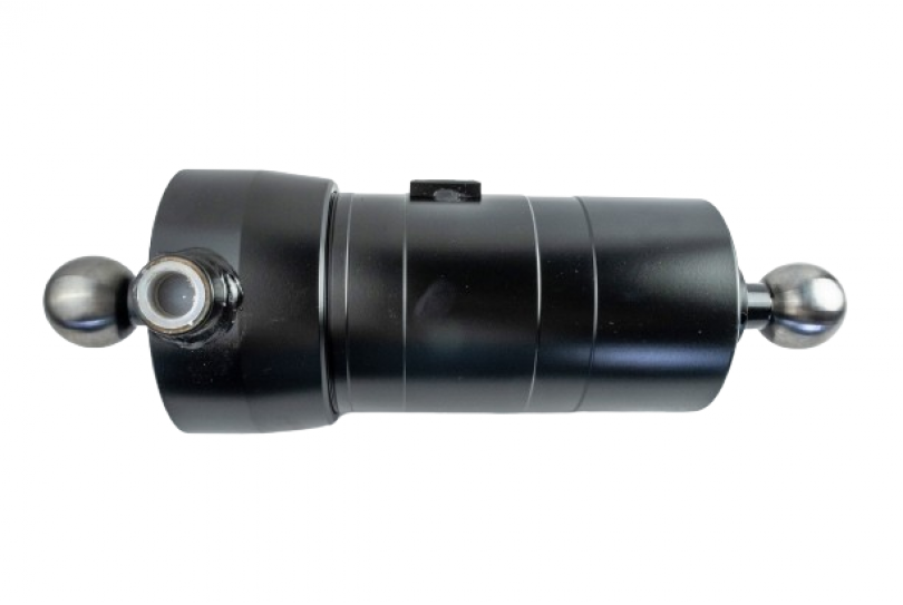 Гідроциліндр телескопічний UCLB-115-4-0800-111-C0447