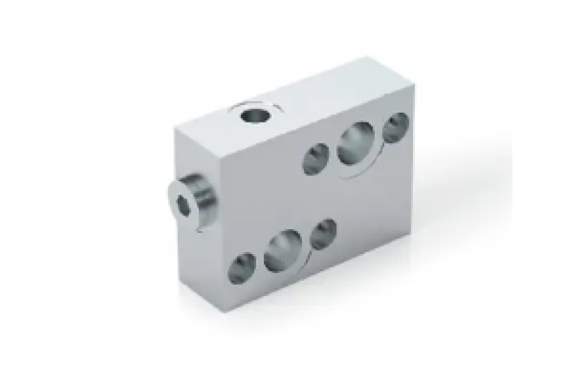 Зворотний клапан VSBF 1/2" OMS Зворотний клапан VSBF 1/2" OMS