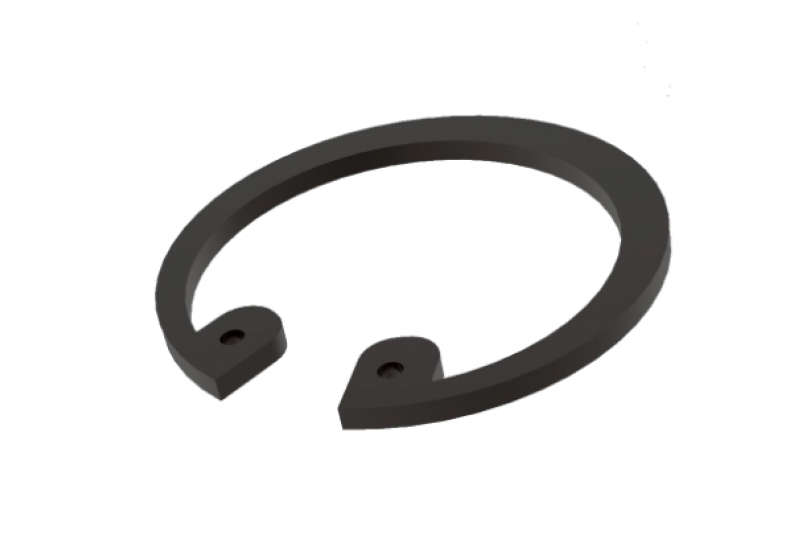 Стопорное кольцо 62/2 DIN472