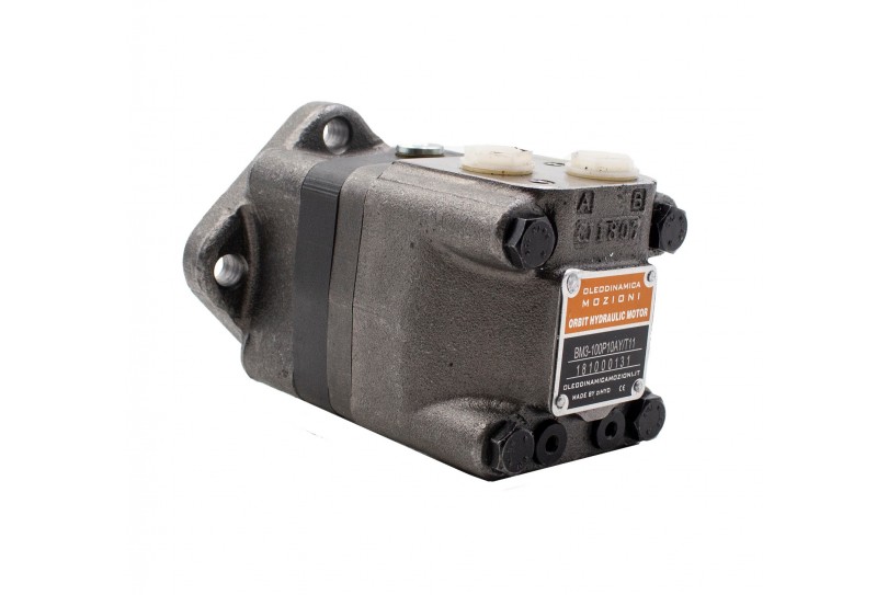 Гидромотор BM3-160 (аналог OMS 160)