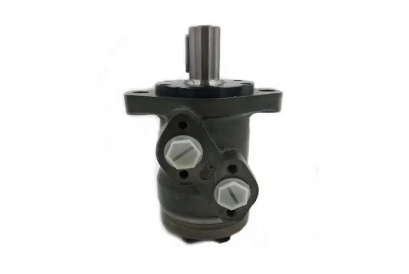 Гідромотор BMH-500P1AIVY (аналог ОМН)