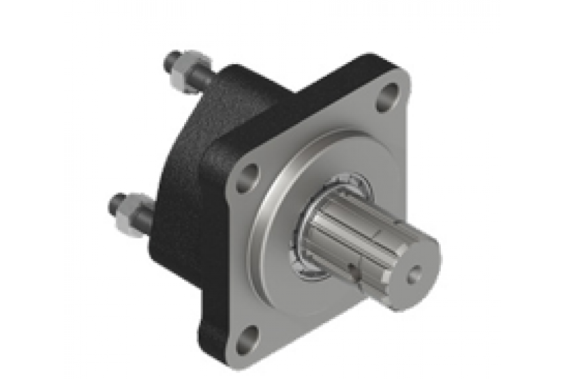 Адаптер KZL EVSAT 01