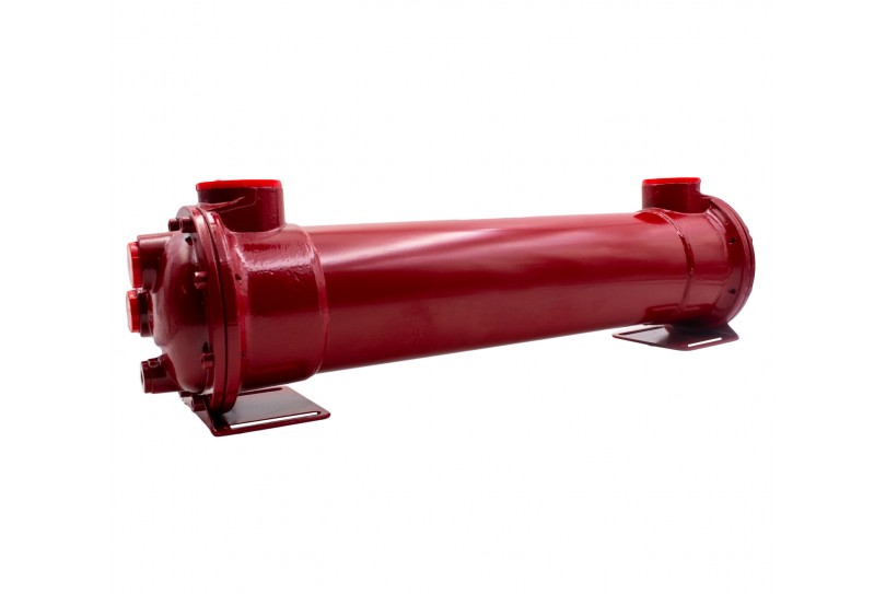 Водяні теплообмінники  SA081-870 (140-190 л/хв)