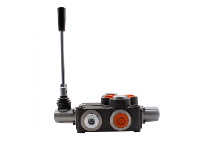 Гидрораспределитель P120 (1 секция)