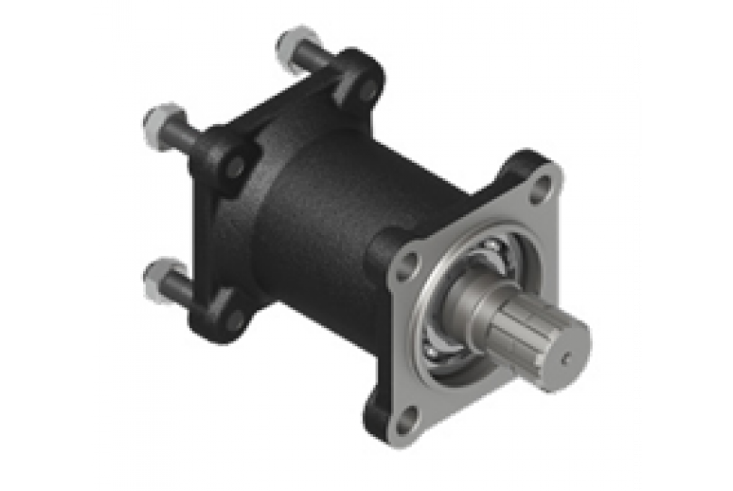 Адаптер KZL EVSAT 14