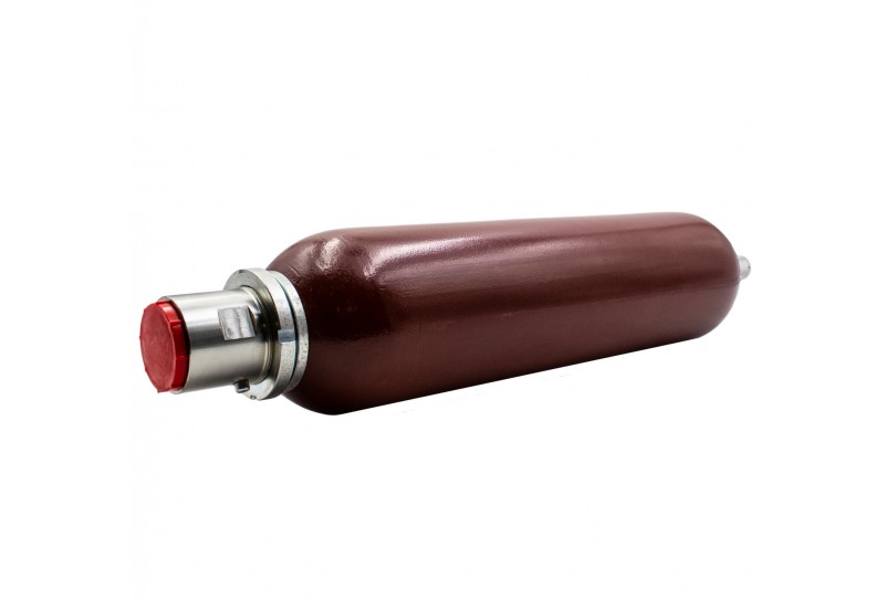 Баллонный гидроаккумулятор 25 л, 360 Бар