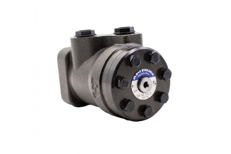 Гідромотор MPQ125 (125 см3)