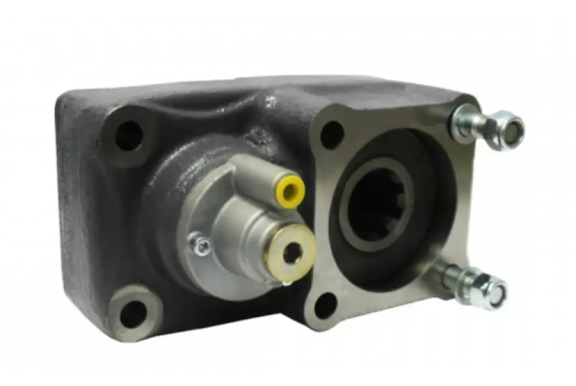 Коробка відбору потужності  TF4002AMP