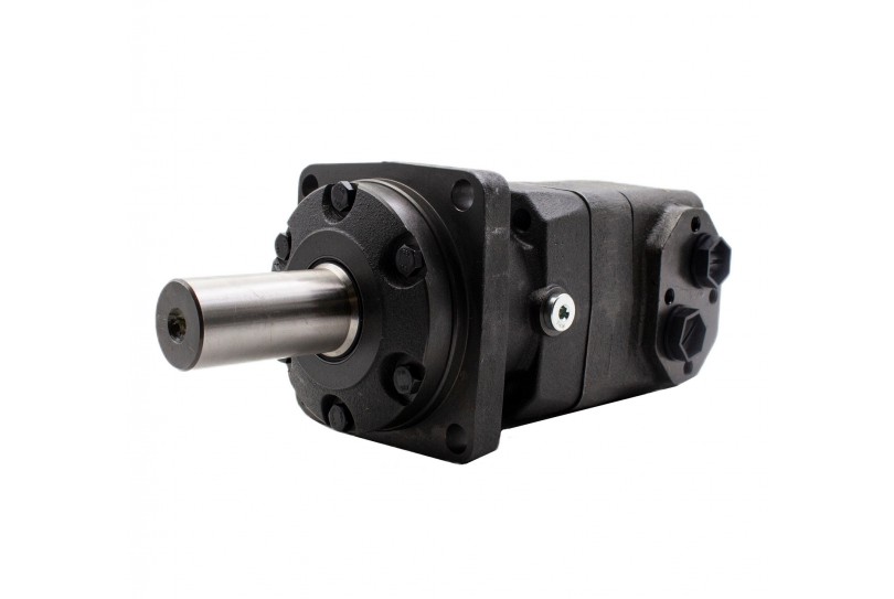 Гидромотор MТ630 (630 см3) Гидромотор MТ630 (630 см3)