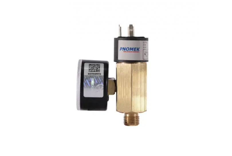 Реле давления DSMA4DAC001,3Y