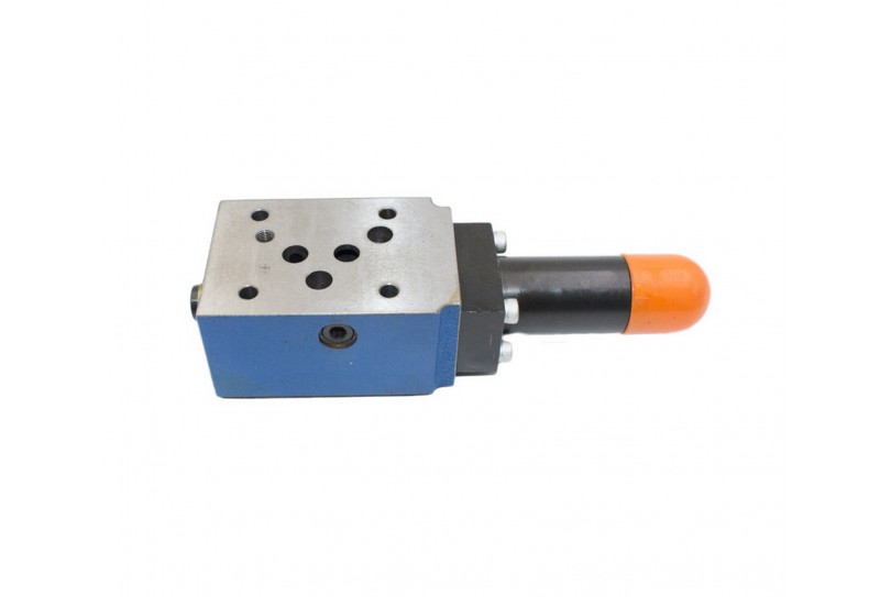 Редукційний клапан ZDR10DA30(40)-2-210Y (редукування в каналі А)