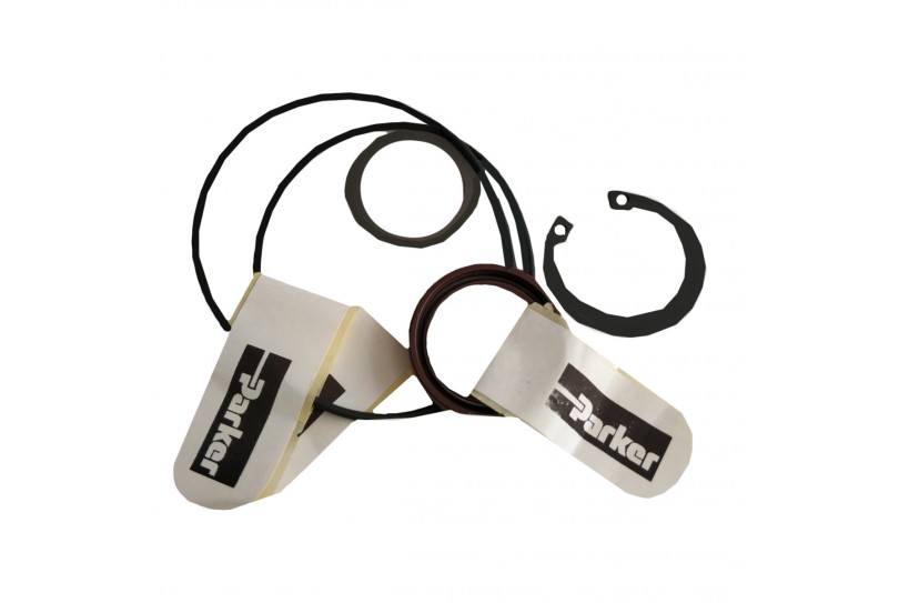 Ремкомплект до гідромоторів аксіально-поршневого Horsh або Great Plains (Parker)