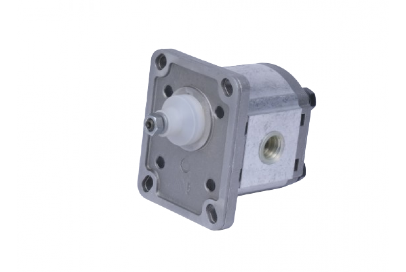 Гідронасос CASAPPA PLP10.3,15D0-81E1-LGC/GC-N-EL-FS (3.34 см3)