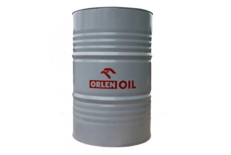 Гідравлічне масло ORLEN HYDROL L-HM/HLP 46 (200 л) Гідравлічне масло ORLEN HYDROL L-HM/HLP 46 (200 л)