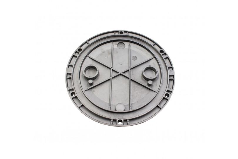 Люк для гідробаків  OB350DIN000