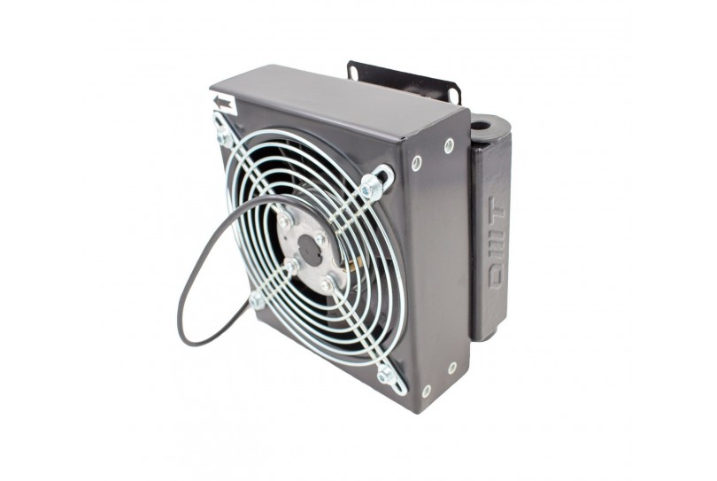 Повітряний теплообмінник ST502400А (10-80 л/хв)
