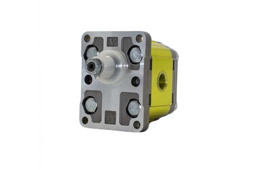 Насос шестеренный X2P4502ЕBBA (9 см3) Насос шестеренный X2P4502ЕBBA (9 см3)