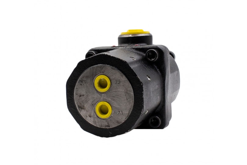 Насос аксіально-поршневий двухпоточний ISO CELAL 35+35 BD (P103535SF131) (35+35 см3) Насос аксіально-поршневий двухпоточний ISO CELAL 35+35 BD (P103535SF131) (35+35 см3)