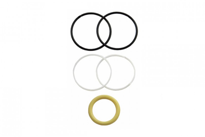 Ремкомплект муфти швидкороз'ємної техніки Case (6026209, 86018752, 84262367, 321623А1, 93328С3, T8010, T8020, MX255-340/STX)