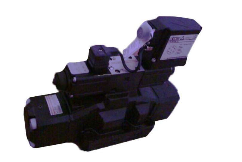 Пропорциональный гидрораспределитель DPZE-A-271-L5/G Италия