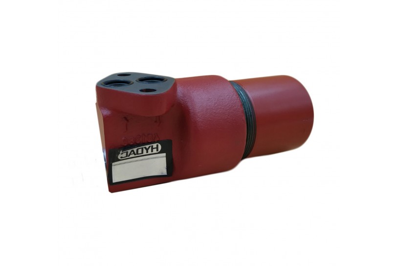 Напорный фильтр  DF V 330 T L 10 (420 Бар, 330 л/мин)