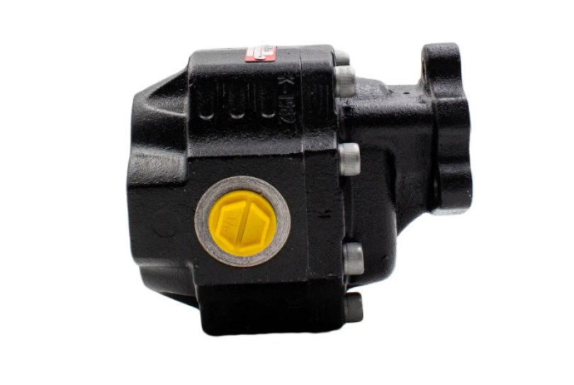 Шестеренний насос UNI EDNA 40 BD (40 см3)