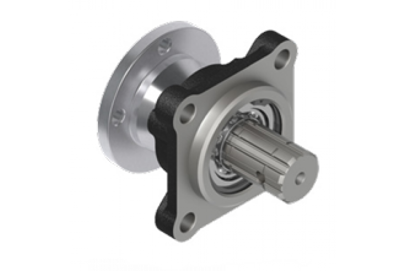 Адаптер KZL EVSAT 02