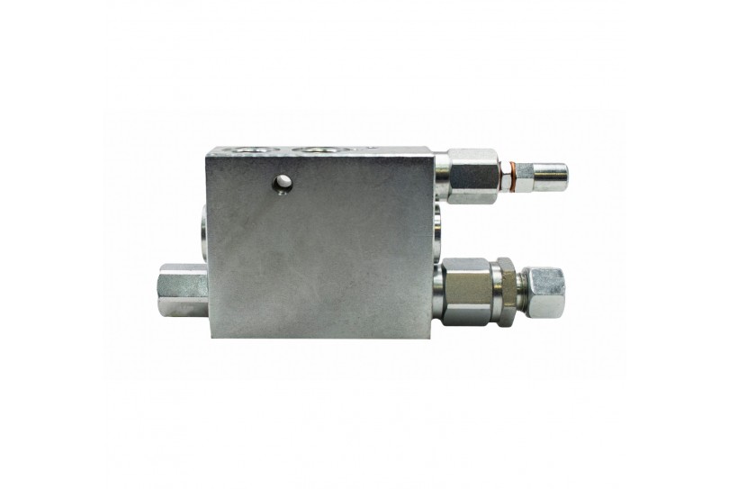 Клапан перекидання плугу VRAP 40/50 DE