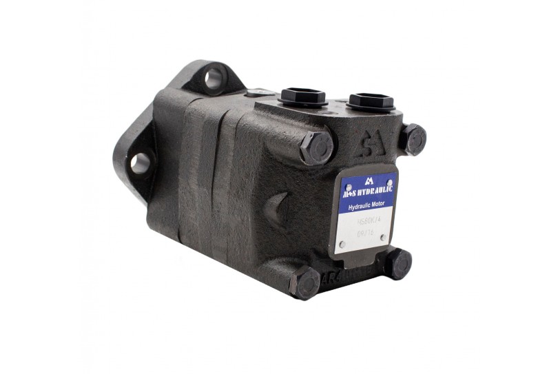 Гидромотор MS100К (100 см3) Гидромотор MS100К (100 см3)