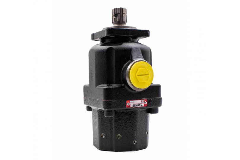 Насос аксіально-поршневий двухпоточний ISO CELAL 36+72 BD (P103672SF131) (36+72 см3)