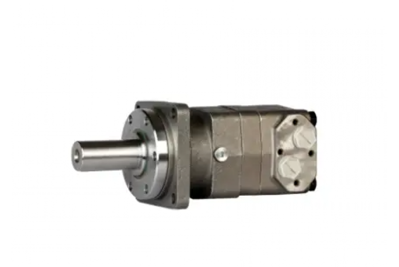 Гідромотор BM4U-400 (аналог ОMТ400)