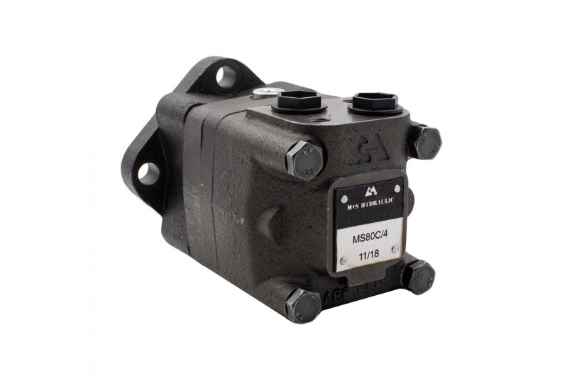 Гідромотор MS200 (200 см3) Гідромотор MS200 (200 см3)