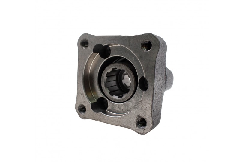 Переходник  KZL EVSAT 06  (AU43SF1)