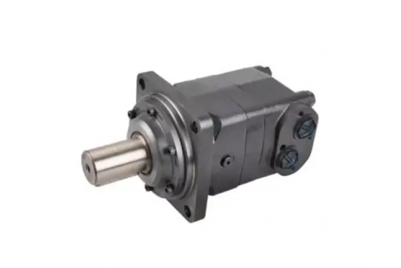 Гідромотор BM5U-500 (аналог ОMV500)