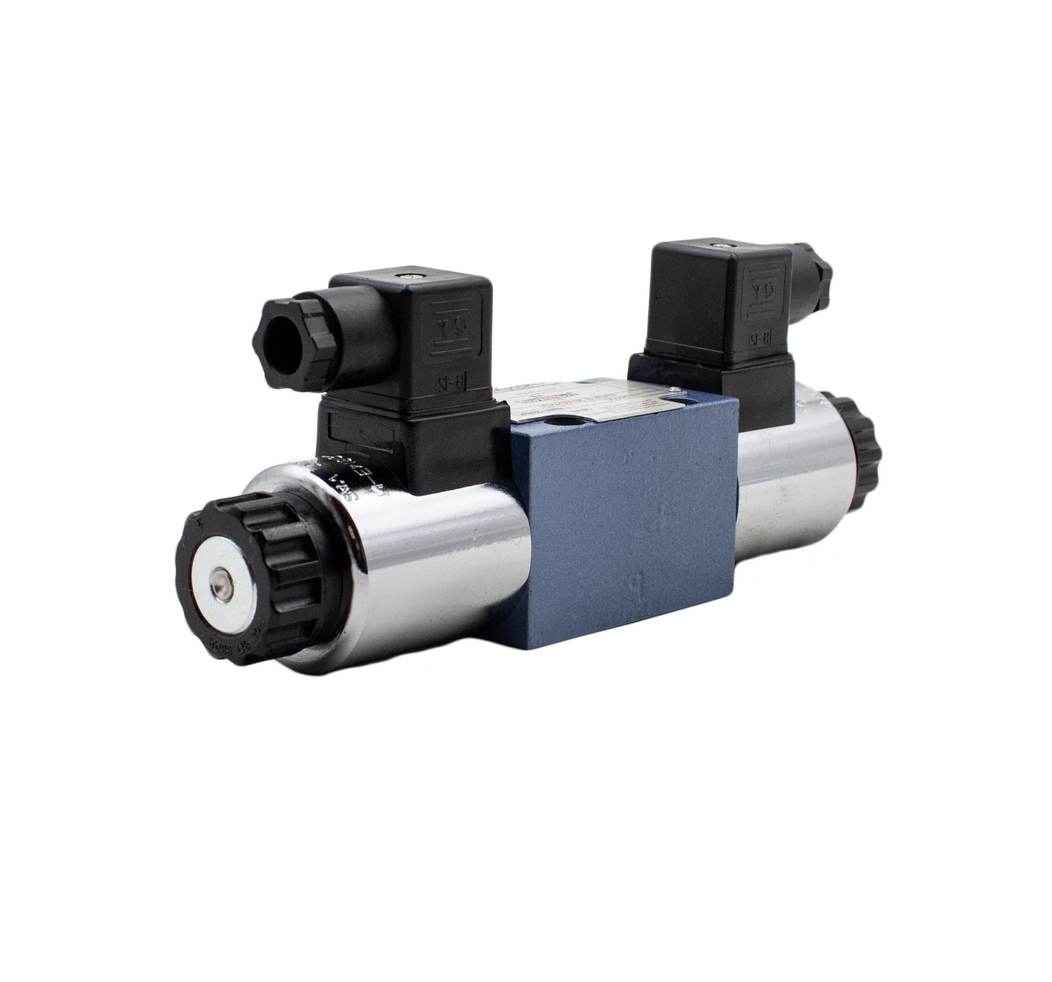 Электромагнитный гидрораспределитель 4WE6J (схема 34): купить в Украине ...